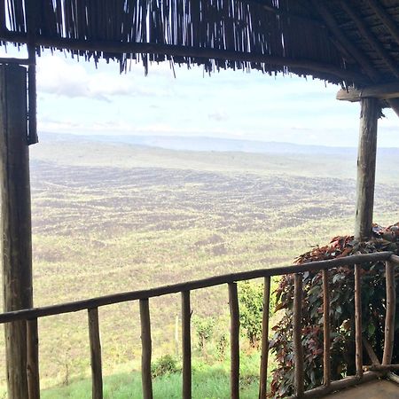Maili Saba Camp Villa Nakuru Kamer foto