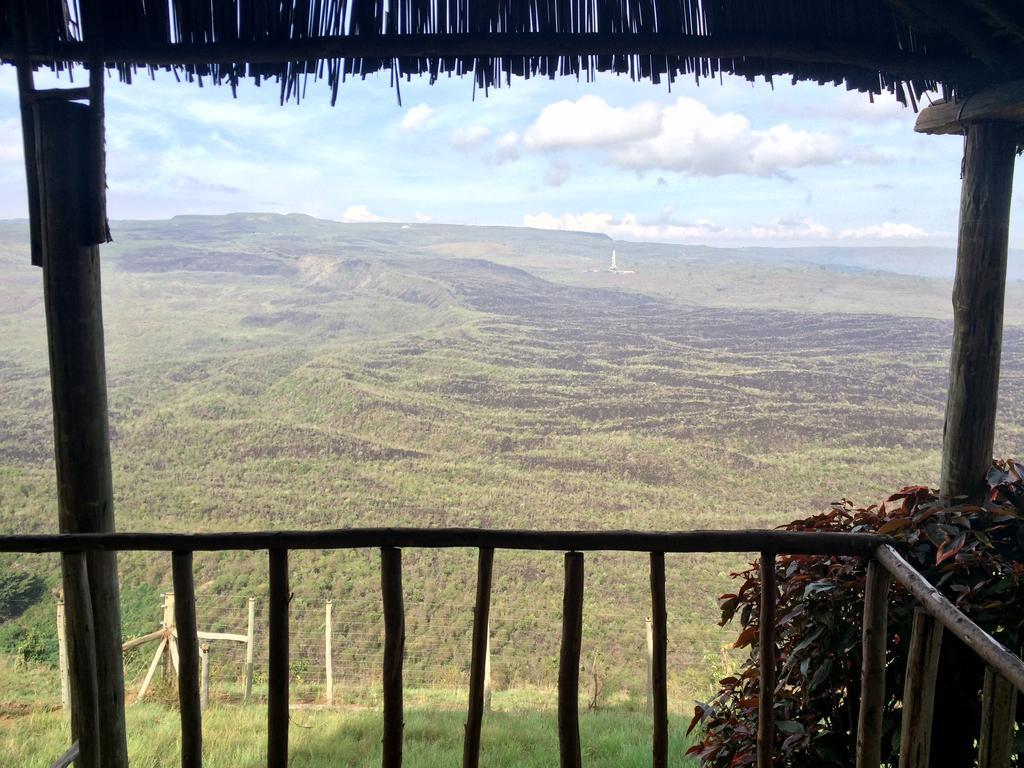 Maili Saba Camp Villa Nakuru Kamer foto
