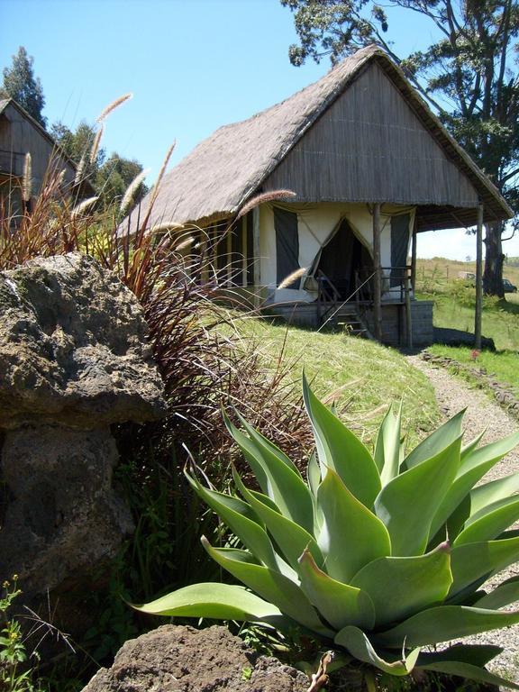 Maili Saba Camp Villa Nakuru Kamer foto