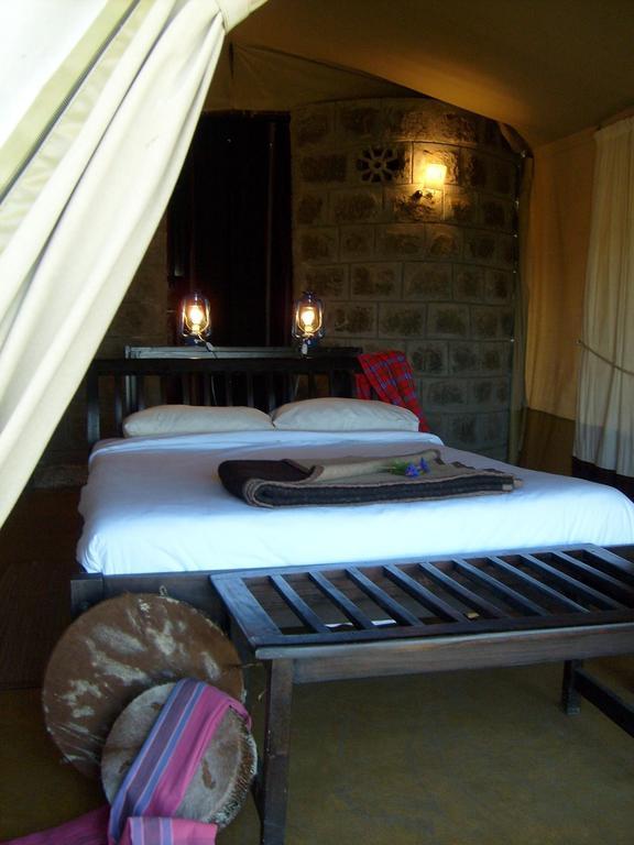 Maili Saba Camp Villa Nakuru Kamer foto